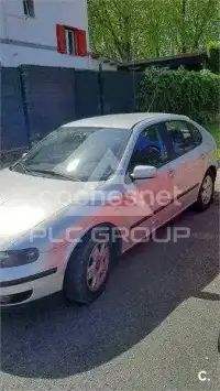 2000 Seat Leon