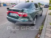 2000 Seat Leon