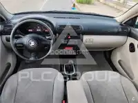 2000 Seat Leon