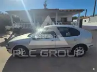 2000 Seat Leon
