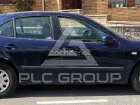 2000 Seat Leon