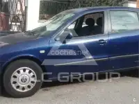 2000 Seat Leon
