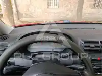 2000 Seat Leon