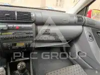 2000 Seat Leon