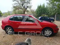 2000 Seat Leon