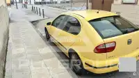 2000 Seat Leon