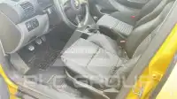 2000 Seat Leon