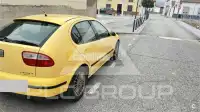 2000 Seat Leon