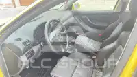 2000 Seat Leon