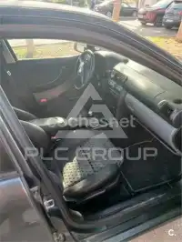 2000 Seat Leon