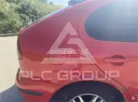 2000 Seat Leon