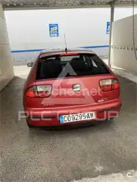 2000 Seat Leon