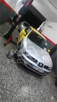 2000 Seat Leon