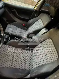 2000 Seat Leon