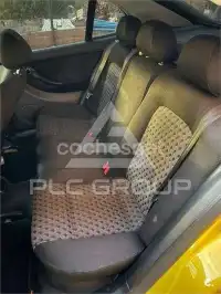 2000 Seat Leon
