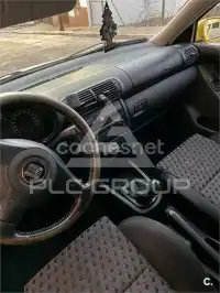 2000 Seat Leon