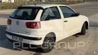 2000 Seat Ibiza