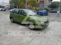 2000 Seat Ibiza
