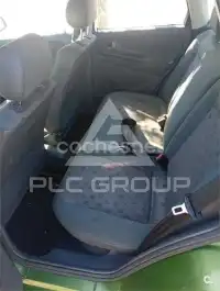 2000 Seat Ibiza