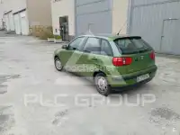 2000 Seat Ibiza