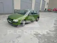 2000 Seat Ibiza