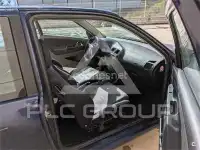 2000 Seat Ibiza