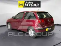 2000 Seat Ibiza