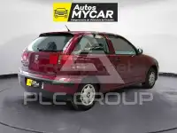 2000 Seat Ibiza