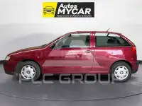 2000 Seat Ibiza