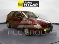 2000 Seat Ibiza