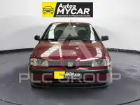 2000 Seat Ibiza