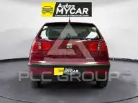 2000 Seat Ibiza