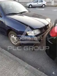 2000 Seat Ibiza