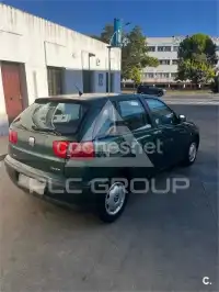 2000 Seat Ibiza