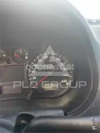 2000 Seat Ibiza