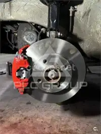 2000 Seat Ibiza