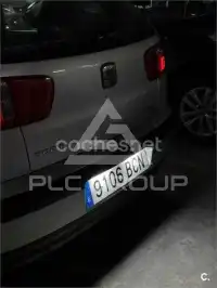 2000 Seat Ibiza