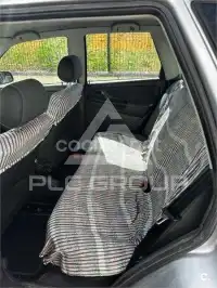 2000 Seat Ibiza
