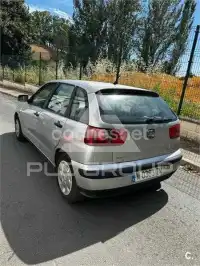 2000 Seat Ibiza