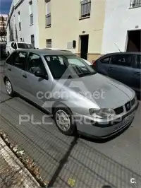 2000 Seat Ibiza