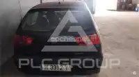 2000 Seat Ibiza