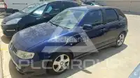 2000 Seat Ibiza
