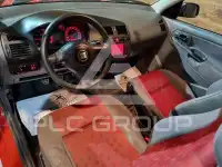 2000 Seat Ibiza
