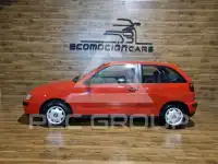 2000 Seat Ibiza