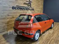 2000 Seat Ibiza