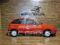 2000 Seat Ibiza