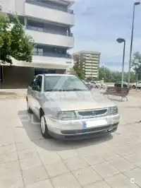 2000 Seat Ibiza