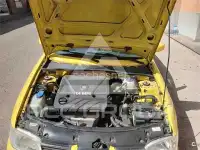 2000 Seat Ibiza