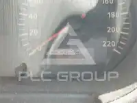 2000 Seat Ibiza