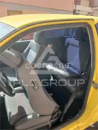 2000 Seat Ibiza